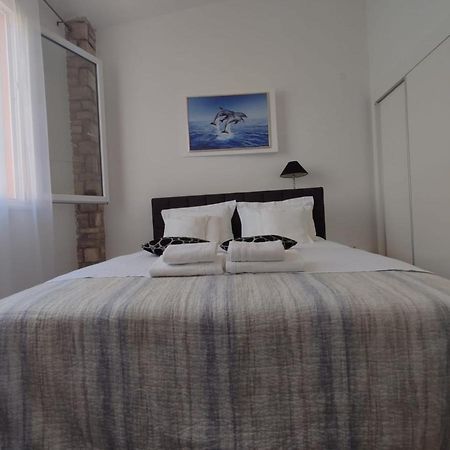Apartment Sandrica Stomorska Zewnętrze zdjęcie