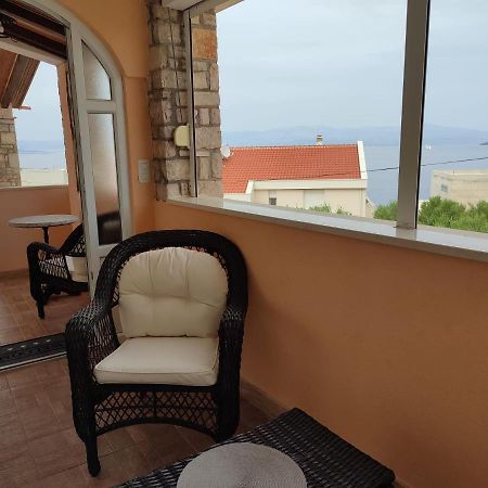 Apartment Sandrica Stomorska Zewnętrze zdjęcie