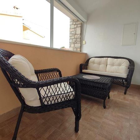 Apartment Sandrica Stomorska Pokój zdjęcie