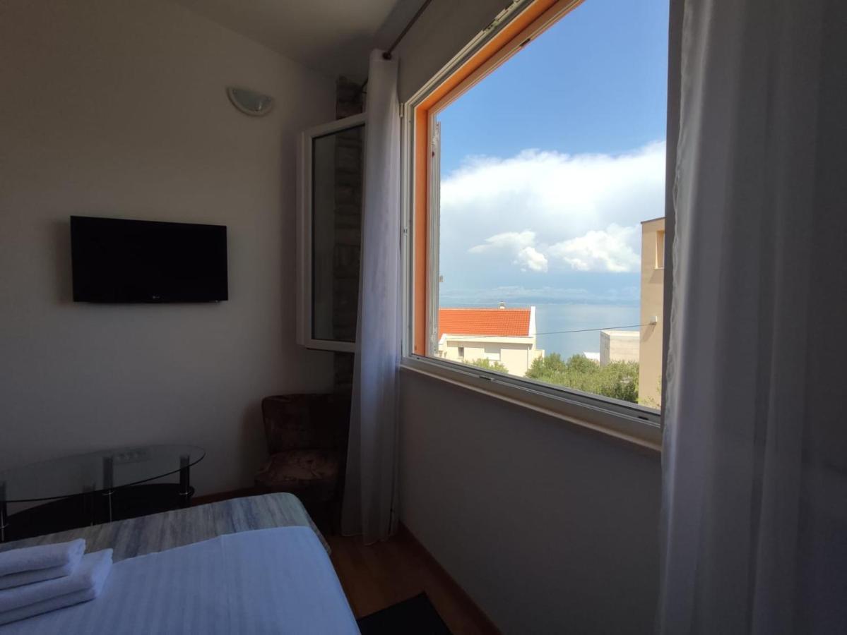 Apartment Sandrica Stomorska Zewnętrze zdjęcie