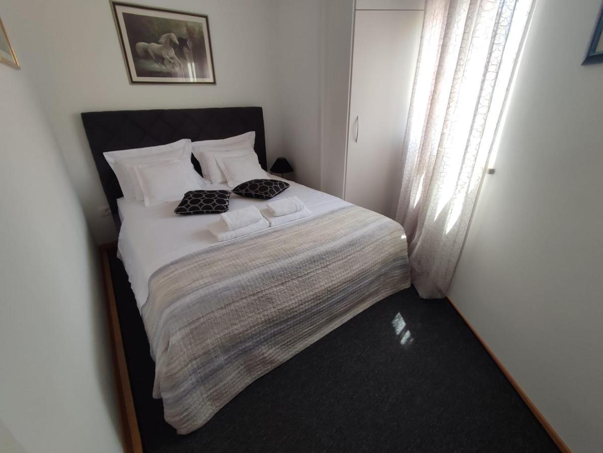 Apartment Sandrica Stomorska Zewnętrze zdjęcie