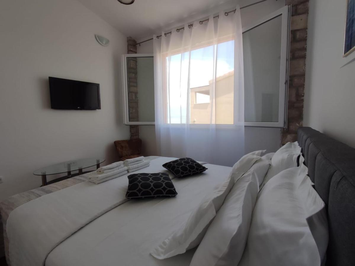 Apartment Sandrica Stomorska Zewnętrze zdjęcie