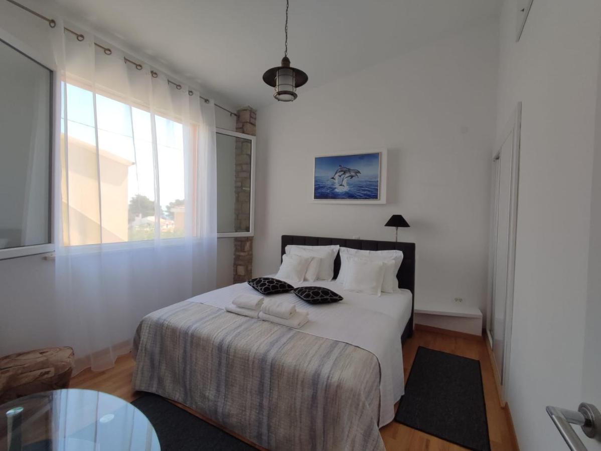 Apartment Sandrica Stomorska Zewnętrze zdjęcie