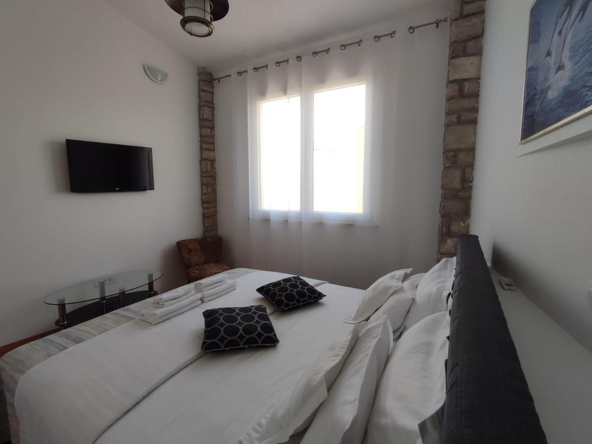 Apartment Sandrica Stomorska Zewnętrze zdjęcie