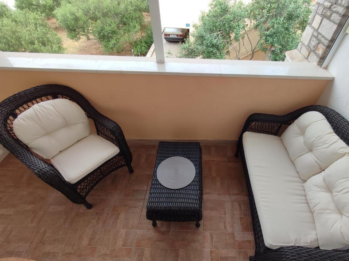 Apartment Sandrica Stomorska Zewnętrze zdjęcie