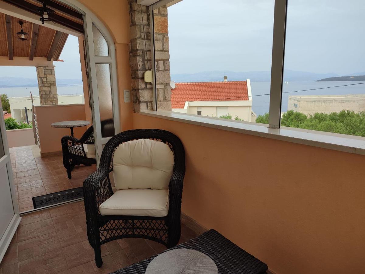 Apartment Sandrica Stomorska Zewnętrze zdjęcie