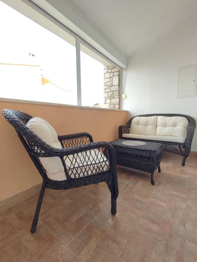 Apartment Sandrica Stomorska Zewnętrze zdjęcie
