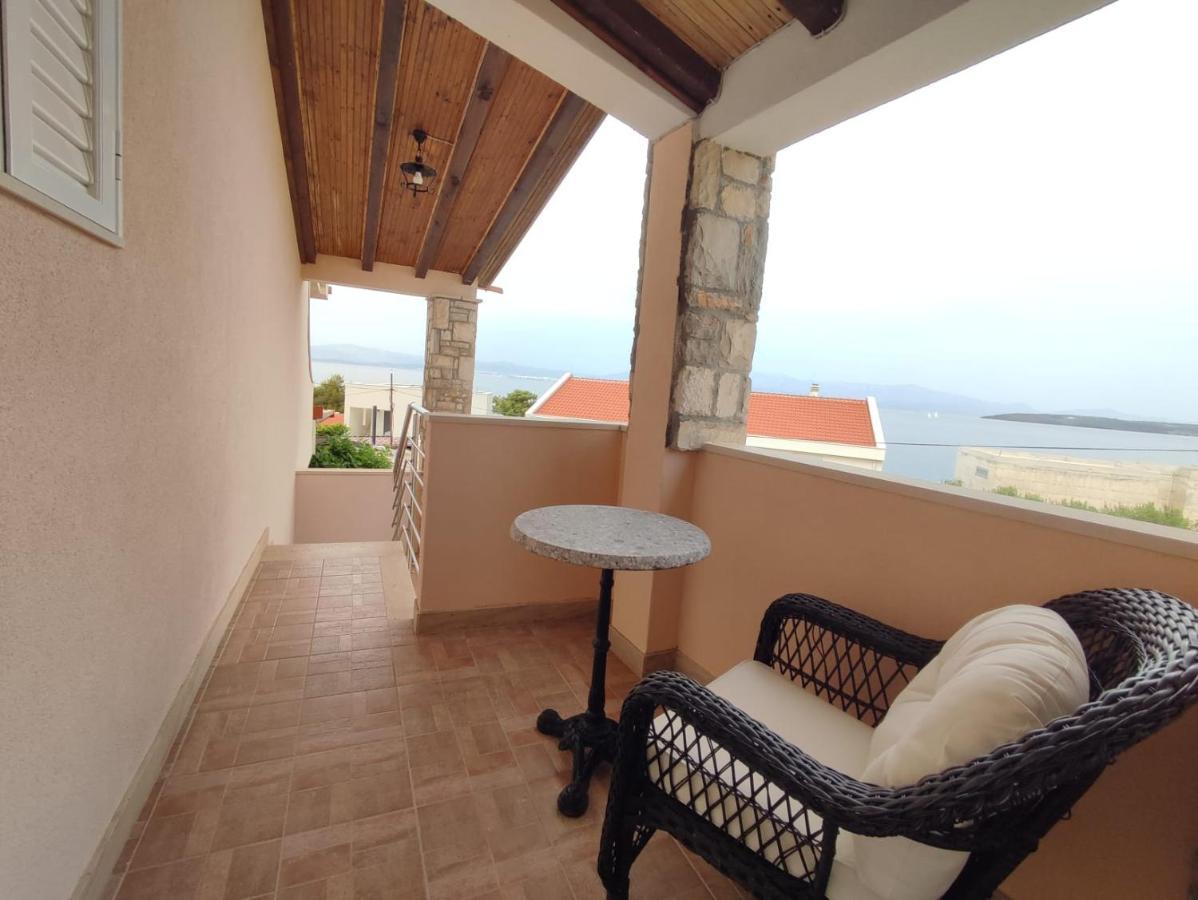 Apartment Sandrica Stomorska Zewnętrze zdjęcie