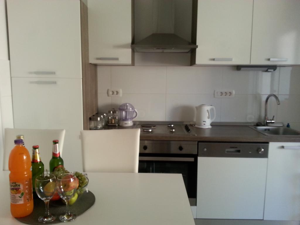 Apartment Sandrica Stomorska Pokój zdjęcie