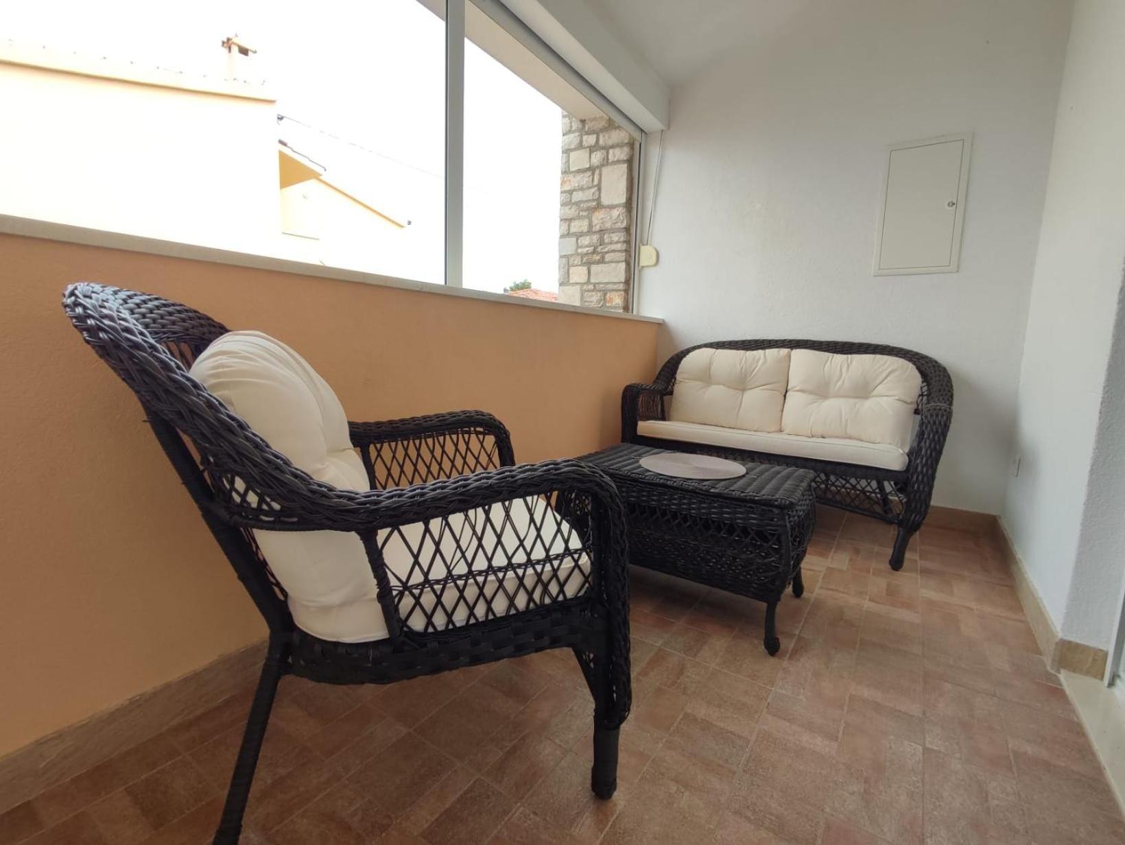 Apartment Sandrica Stomorska Pokój zdjęcie