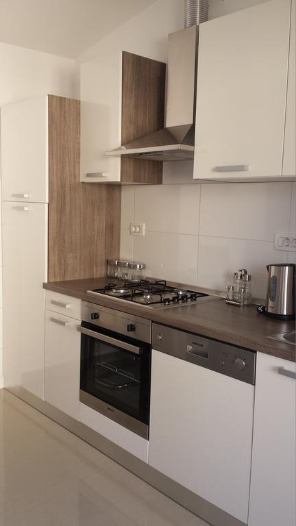 Apartment Sandrica Stomorska Pokój zdjęcie