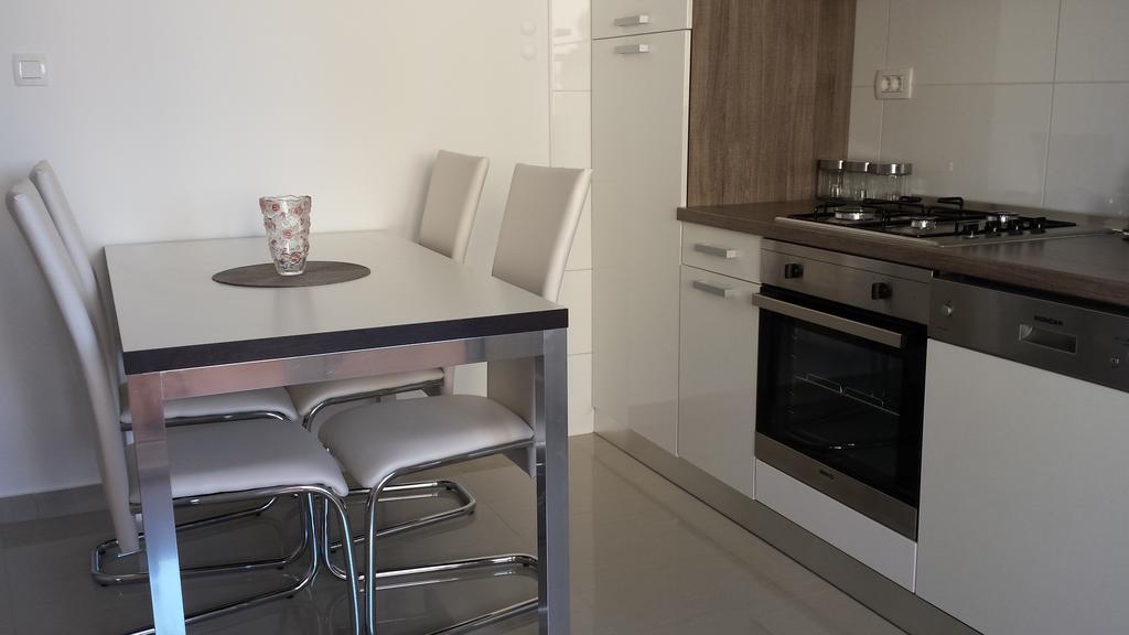 Apartment Sandrica Stomorska Pokój zdjęcie